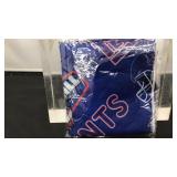 NFL- New York Giant neck gator