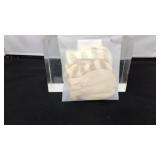 Baby unisex scratch mittens