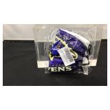 NFL Baltimore ravens face masks 2 pack