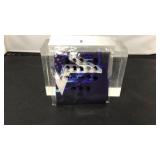 Stars and stripes neck gator