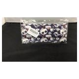 The nightmare before Christmas face mask cloth