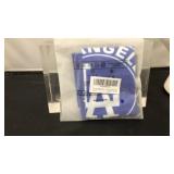 MLB Los Angeles Dodgers face gator youth 2 pack