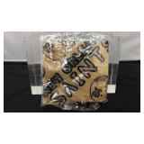 NFL- New Orleans Saints bandanna