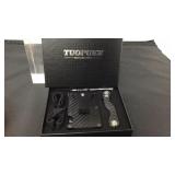 TUOPUKE minimalist wallet