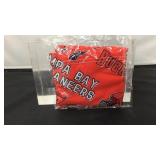 NFL-Tampa Bay buccaneers Face gator