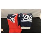 NFL -Kids 2 pack New England patriots