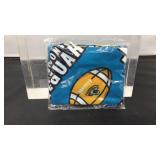 NFL Jacksonville jaguars neck gator