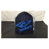 Umbro kids winter hat