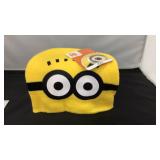 Despicable me minion hat winter