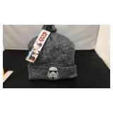 Star Wars winter hat