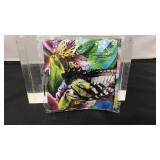 Butterfly neck gator