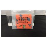 Kids Dino neck gator