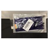 NBA Utah jazz facemask