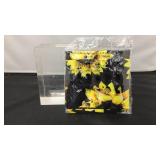 Sunflower neck gator