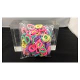 Girl Pony tail bands