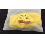 3 pack emoji face covering (mask) youth