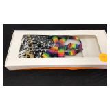 Dan Smith pre-tied bowties