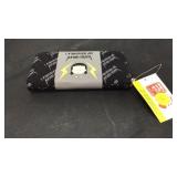 Angry little girls wallet