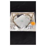 Cat headband with stickers