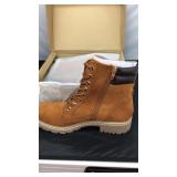 Tihoo ladies size 11 boots