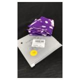 Kids neck gator mask