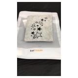 Kw Mobile Star bi fold wallet