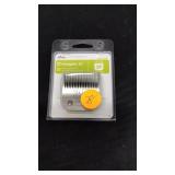 Oyster cryogen-x a5 accessorize blade