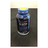 5-HTP with calcium