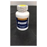 Pros vent dietary supplement