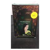 Kangana black henna 100% grey coverage