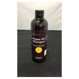 Argan oil shampoo