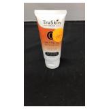 True skin naturals daily facial moisturizer