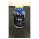 Herb tonics five-HTP With calcium