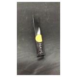 Haus Laboratories hi densify eyeliner