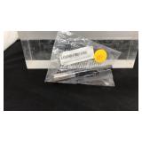 Shimmer liner Bauble (new)