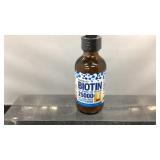 Biotin 25000