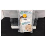 Nose Frida with filters