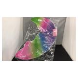 Butterfly fairy wings