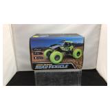 High speed road vehicle