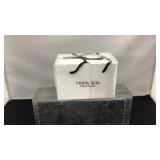 Neck tie in a gift box