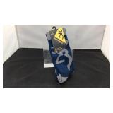 Two pair browning socks