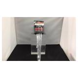 Genius professional two or four piece extra long