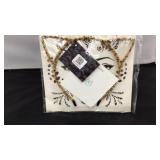 Leopard headbands and tattoos