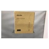 Albrillo for white LED bulbs six pack