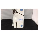 Gekrtek type C cable output 2a