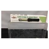 Aurora fire LED+cob light