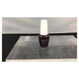 OPI gel color nail polish (Yes my condor can-do!)