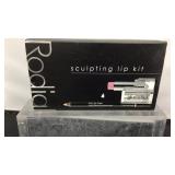 Rodia Sculpting lip kit