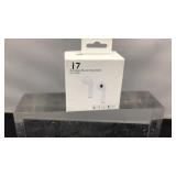 Wireless music earphone