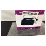 Game cube controllers adapter